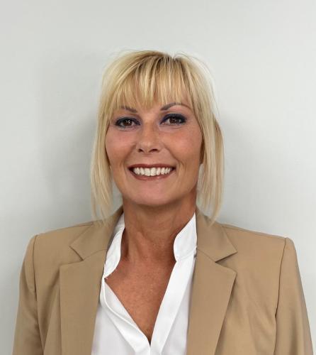 Valérie MERCADIER