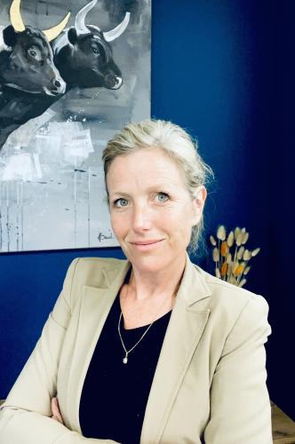 Charlotte DENAVIT