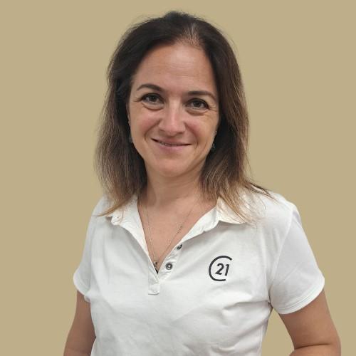 Aurélie RAVEL