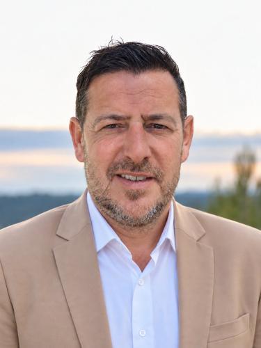 Arnaud SIGE