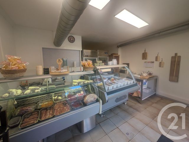 immeuble à vendre - 130.0 m2 - MILHAUD - 30 - LANGUEDOC-ROUSSILLON - Century 21 Petite Camargue