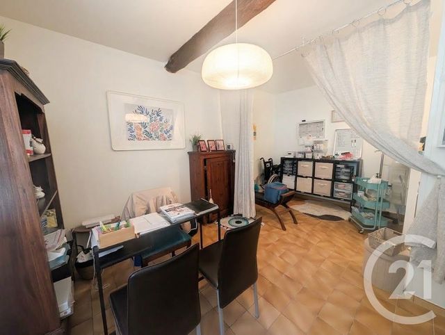 immeuble à vendre - 130.0 m2 - MILHAUD - 30 - LANGUEDOC-ROUSSILLON - Century 21 Petite Camargue