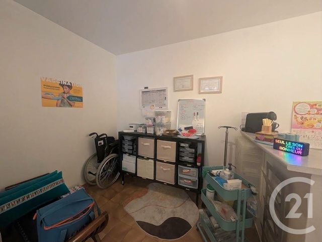 immeuble à vendre - 130.0 m2 - MILHAUD - 30 - LANGUEDOC-ROUSSILLON - Century 21 Petite Camargue