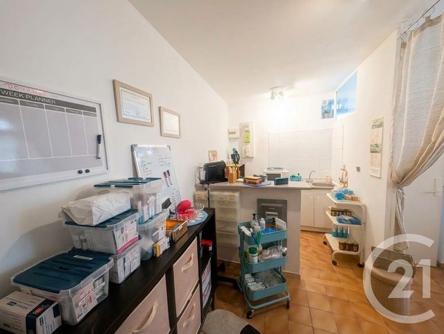 immeuble à vendre - 130.0 m2 - MILHAUD - 30 - LANGUEDOC-ROUSSILLON - Century 21 Petite Camargue