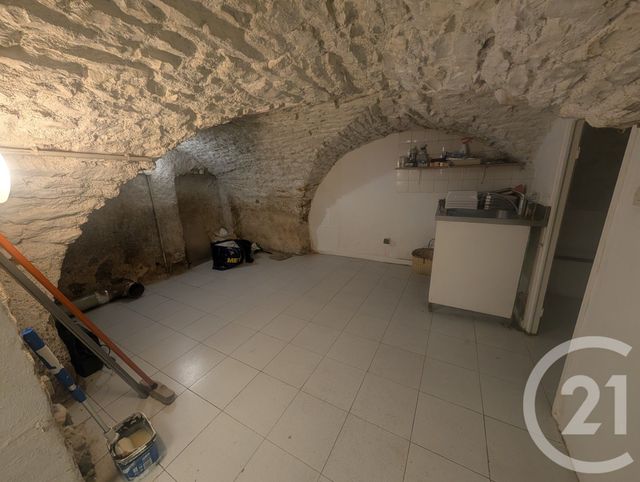immeuble à vendre - 130.0 m2 - MILHAUD - 30 - LANGUEDOC-ROUSSILLON - Century 21 Petite Camargue