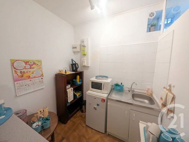 immeuble à vendre - 130.0 m2 - MILHAUD - 30 - LANGUEDOC-ROUSSILLON - Century 21 Petite Camargue