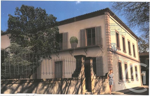 maison à vendre - 10 pièces - 328.33 m2 - VAUVERT - 30 - LANGUEDOC-ROUSSILLON - Century 21 Petite Camargue