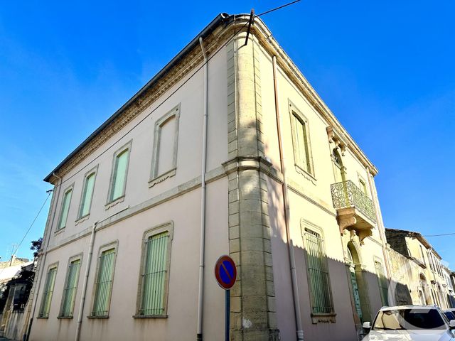 maison - VAUVERT - 30