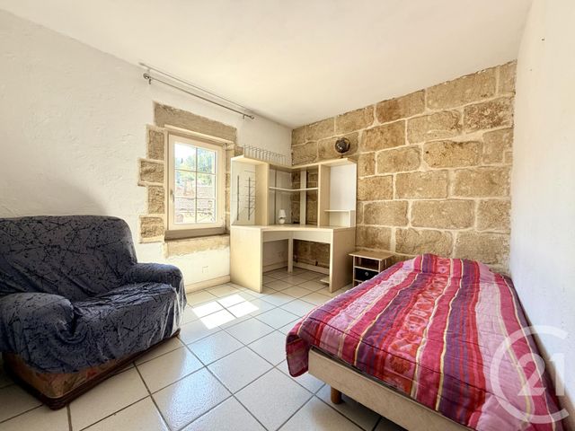 Appartement à vendre - 4 pièces - 102.14 m2 - VAUVERT - 30 - LANGUEDOC-ROUSSILLON - Century 21 Petite Camargue
