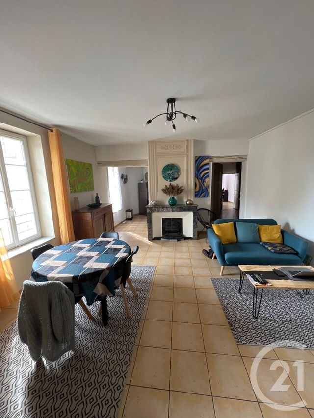 appartement à vendre - 3 pièces - 84.0 m2 - VAUVERT - 30 - LANGUEDOC-ROUSSILLON - Century 21 Petite Camargue