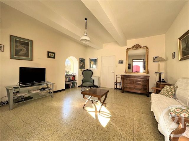 maison - LE CAILAR - 30