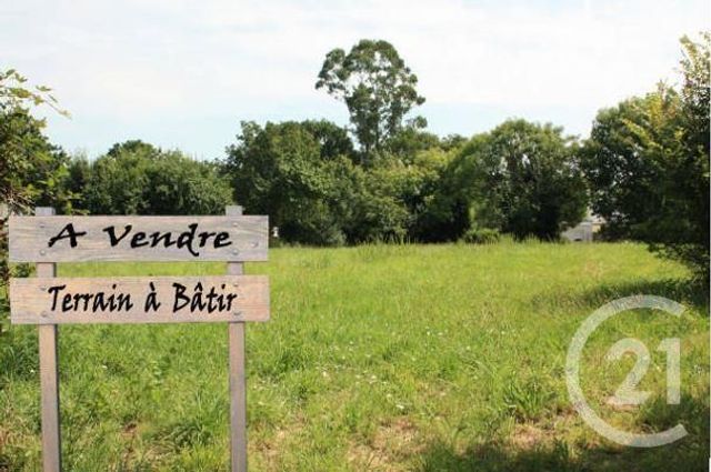terrain à vendre - 419.0 m2 - BEAUVOISIN - 30 - LANGUEDOC-ROUSSILLON - Century 21 Petite Camargue