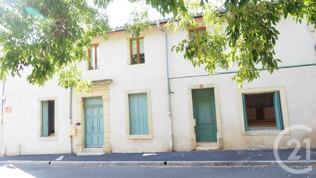 maison à vendre - 8 pièces - 244.68 m2 - VAUVERT - 30 - LANGUEDOC-ROUSSILLON - Century 21 Petite Camargue