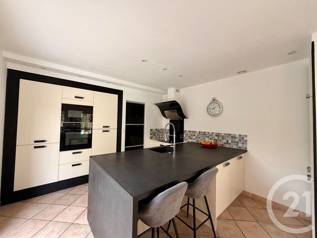 maison à vendre - 5 pièces - 136.0 m2 - VAUVERT - 30 - LANGUEDOC-ROUSSILLON - Century 21 Petite Camargue