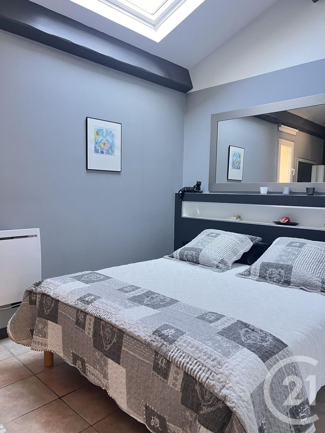 maison à vendre - 5 pièces - 136.0 m2 - VAUVERT - 30 - LANGUEDOC-ROUSSILLON - Century 21 Petite Camargue