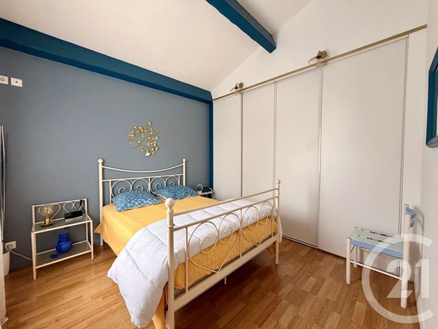 maison à vendre - 5 pièces - 136.0 m2 - VAUVERT - 30 - LANGUEDOC-ROUSSILLON - Century 21 Petite Camargue