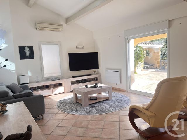maison à vendre - 5 pièces - 136.0 m2 - VAUVERT - 30 - LANGUEDOC-ROUSSILLON - Century 21 Petite Camargue