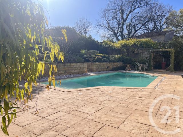 maison à vendre - 5 pièces - 136.0 m2 - VAUVERT - 30 - LANGUEDOC-ROUSSILLON - Century 21 Petite Camargue