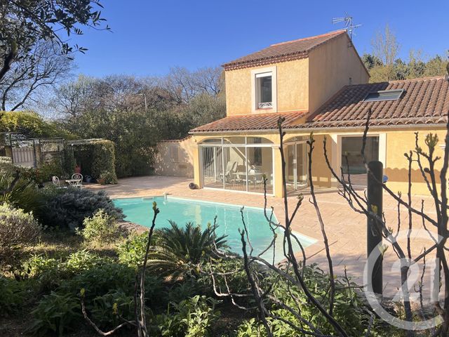 Maison à vendre VAUVERT