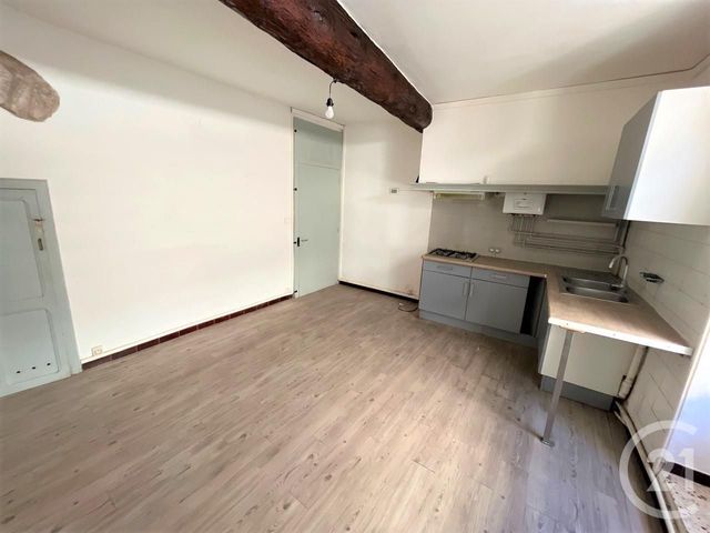 maison - BERNIS - 30