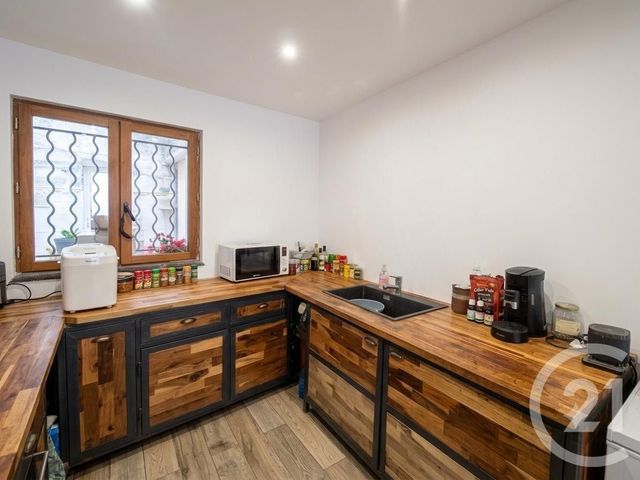maison à vendre - 5 pièces - 73.1 m2 - ST GILLES - 30 - LANGUEDOC-ROUSSILLON - Century 21 Petite Camargue