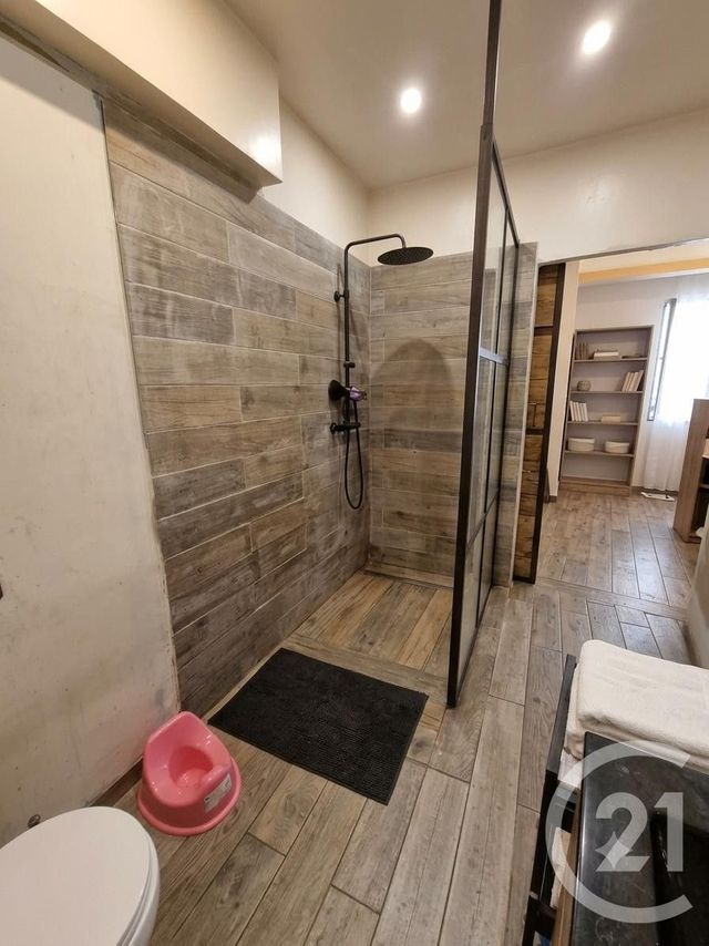 maison à vendre - 5 pièces - 73.1 m2 - ST GILLES - 30 - LANGUEDOC-ROUSSILLON - Century 21 Petite Camargue