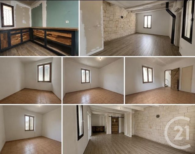 maison à vendre - 5 pièces - 73.1 m2 - ST GILLES - 30 - LANGUEDOC-ROUSSILLON - Century 21 Petite Camargue