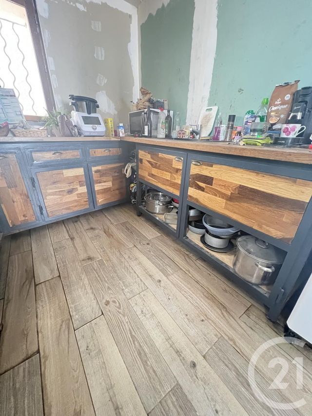 maison à vendre - 5 pièces - 73.1 m2 - ST GILLES - 30 - LANGUEDOC-ROUSSILLON - Century 21 Petite Camargue
