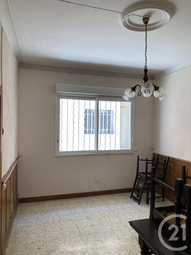 maison - ST LAURENT D AIGOUZE - 30