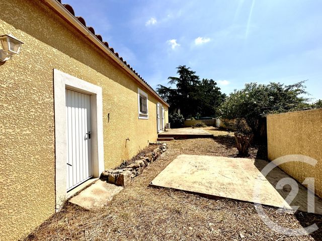 maison - AIMARGUES - 30