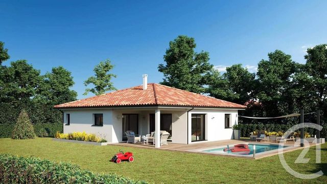 maison - ST GILLES - 30