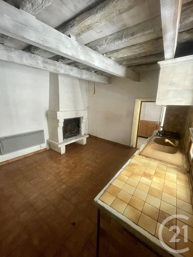 maison - ST GILLES - 30