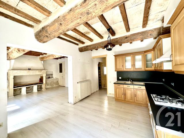 maison à vendre - 4 pièces - 93.0 m2 - VAUVERT - 30 - LANGUEDOC-ROUSSILLON - Century 21 Petite Camargue