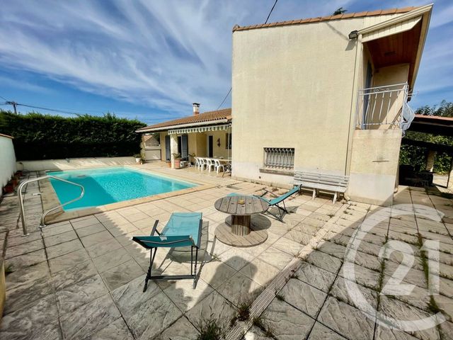 maison - ST GILLES - 30