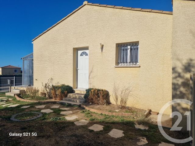 maison - VAUVERT - 30
