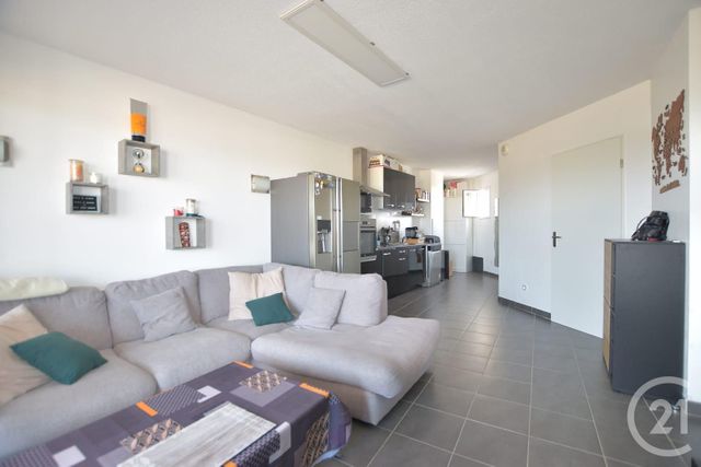 Appartement à vendre AIMARGUES