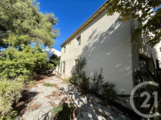 maison - ST GILLES - 30