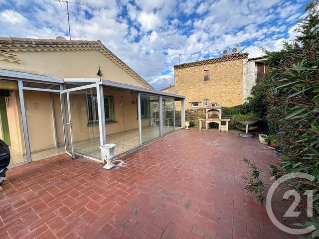 maison à vendre - 5 pièces - 140.0 m2 - ST GILLES - 30 - LANGUEDOC-ROUSSILLON - Century 21 Petite Camargue