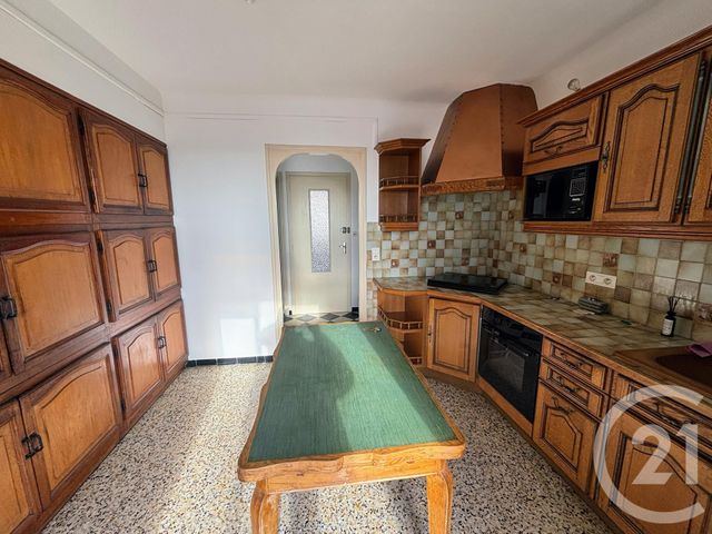 maison à vendre - 5 pièces - 140.0 m2 - ST GILLES - 30 - LANGUEDOC-ROUSSILLON - Century 21 Petite Camargue