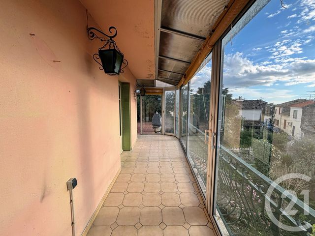 maison à vendre - 5 pièces - 140.0 m2 - ST GILLES - 30 - LANGUEDOC-ROUSSILLON - Century 21 Petite Camargue