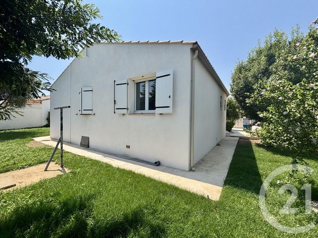 Afficher la photo en grand maison à vendre - 4 pièces - 120.41 m2 - LE CAILAR - 30 - LANGUEDOC-ROUSSILLON - Century 21 Petite Camargue