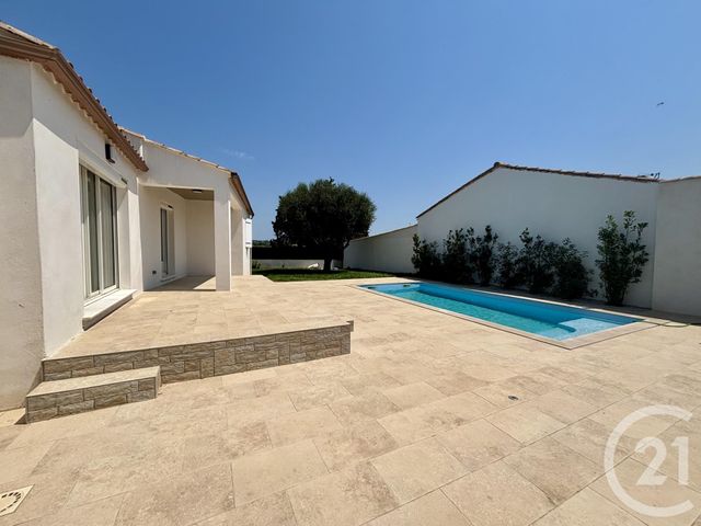 Afficher la photo en grand maison à vendre - 4 pièces - 120.41 m2 - LE CAILAR - 30 - LANGUEDOC-ROUSSILLON - Century 21 Petite Camargue