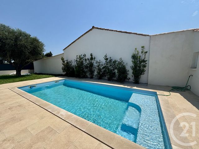 Afficher la photo en grand maison à vendre - 4 pièces - 120.41 m2 - LE CAILAR - 30 - LANGUEDOC-ROUSSILLON - Century 21 Petite Camargue