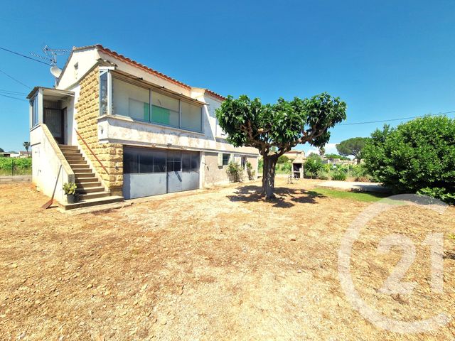maison - VAUVERT - 30