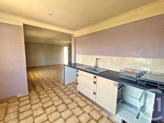 maison à vendre - 3 pièces - 64.73 m2 - VAUVERT - 30 - LANGUEDOC-ROUSSILLON - Century 21 Petite Camargue