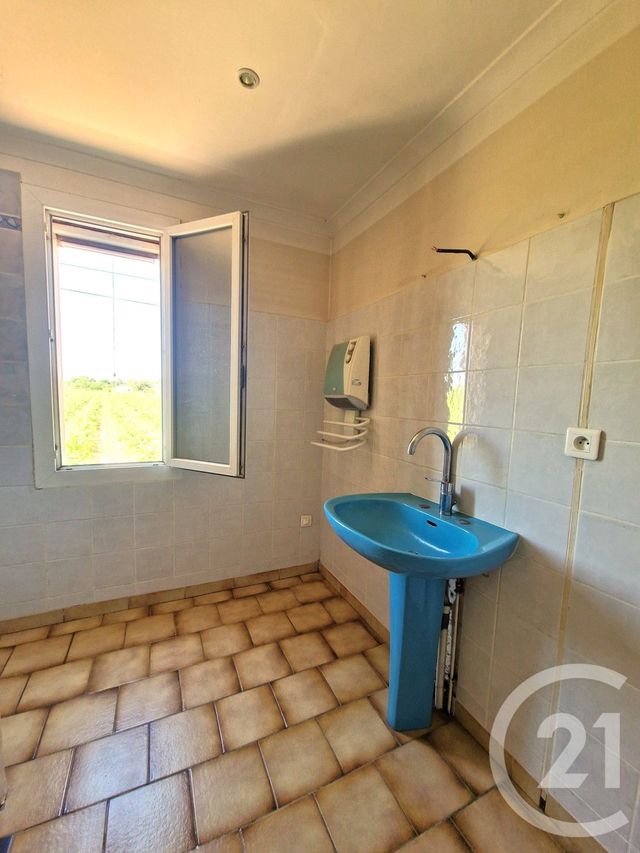 maison à vendre - 3 pièces - 64.73 m2 - VAUVERT - 30 - LANGUEDOC-ROUSSILLON - Century 21 Petite Camargue