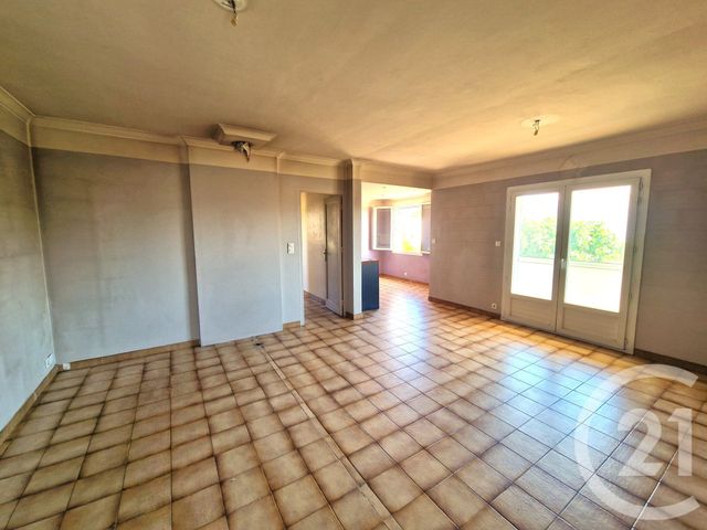 maison à vendre - 3 pièces - 64.73 m2 - VAUVERT - 30 - LANGUEDOC-ROUSSILLON - Century 21 Petite Camargue