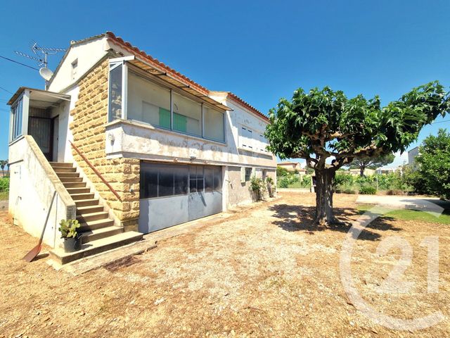 maison à vendre - 3 pièces - 64.73 m2 - VAUVERT - 30 - LANGUEDOC-ROUSSILLON - Century 21 Petite Camargue