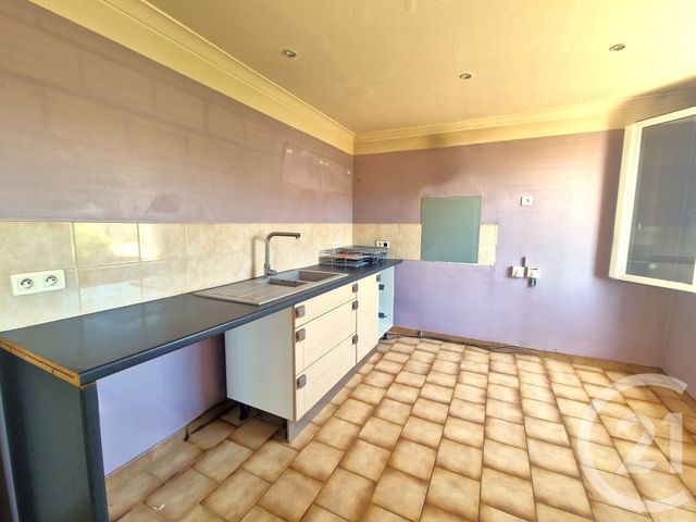 maison à vendre - 3 pièces - 64.73 m2 - VAUVERT - 30 - LANGUEDOC-ROUSSILLON - Century 21 Petite Camargue
