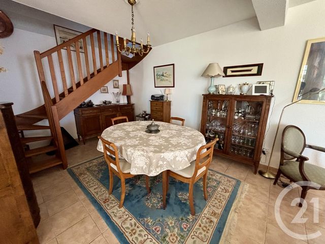 maison à vendre - 4 pièces - 99.56 m2 - ST GILLES - 30 - LANGUEDOC-ROUSSILLON - Century 21 Petite Camargue